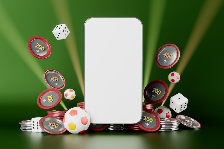 Panduan memahami odds dan peluang dalam sports betting untuk pemula di Indonesia