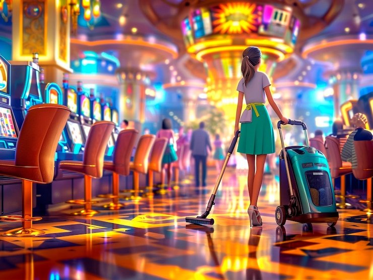Panduan responsible gaming hino99 untuk pengguna dewasa Indonesia agar bermain bijak