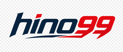 Logo hino99 platform hiburan Indonesia